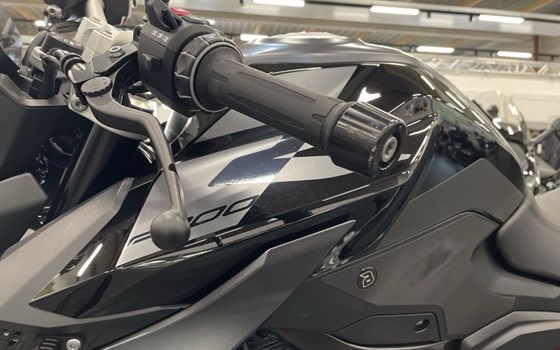 Gebrauchtmotorrad BMW F 900 R - Bild 15