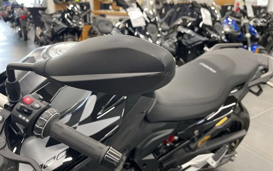 Gebrauchtmotorrad BMW F 900 R - Bild 16