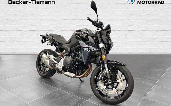 Gebrauchtmotorrad BMW F 900 R - Bild 3