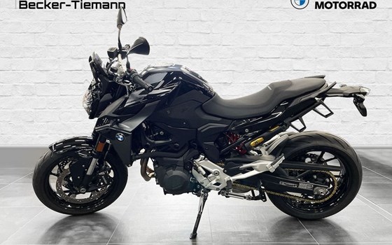 Gebrauchtmotorrad BMW F 900 R - Bild 4