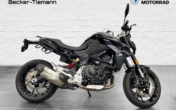 Gebrauchtmotorrad BMW F 900 R - Bild 5