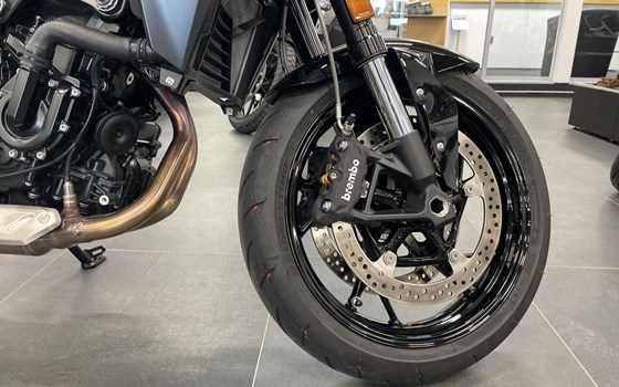 Gebrauchtmotorrad BMW F 900 R - Bild 8