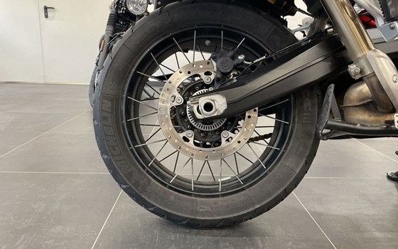 Gebrauchtmotorrad BMW F 850 GS - Bild 10