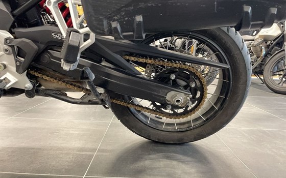 Gebrauchtmotorrad BMW F 850 GS - Bild 11