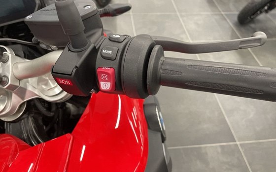 Gebrauchtmotorrad BMW F 850 GS - Bild 12