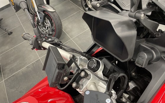 Gebrauchtmotorrad BMW F 850 GS - Bild 12