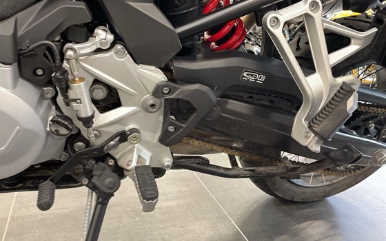 Gebrauchtmotorrad BMW F 850 GS - Bild 13