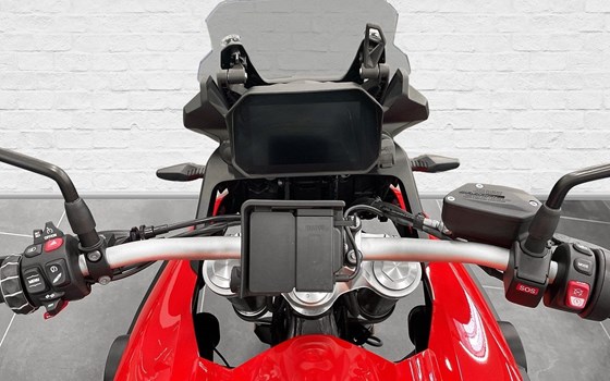 Gebrauchtmotorrad BMW F 850 GS - Bild 5