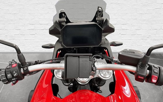 Gebrauchtmotorrad BMW F 850 GS - Bild 6