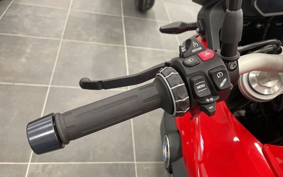 Gebrauchtmotorrad BMW F 850 GS - Bild 7