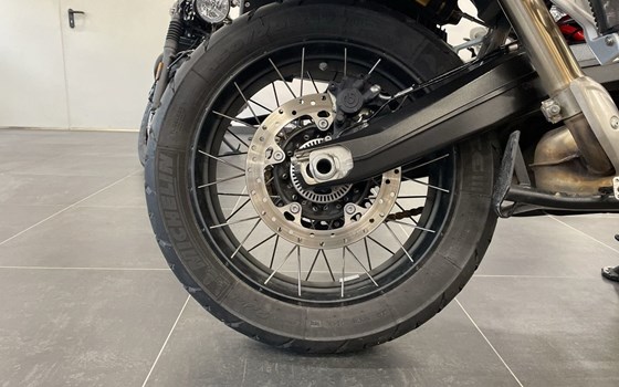 Gebrauchtmotorrad BMW F 850 GS - Bild 9