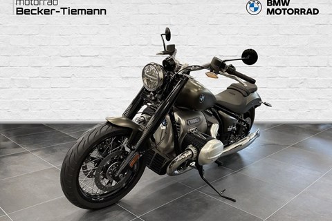 Mächtige Cruiser mit dem gewissen Etwas!