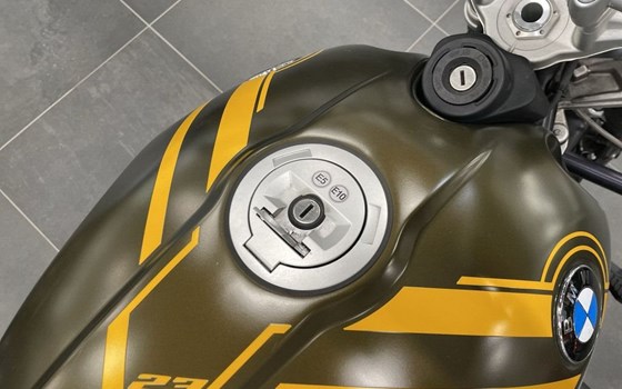 Gebrauchtmotorrad BMW R nineT Scrambler - Bild 13