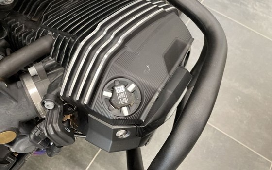 Gebrauchtmotorrad BMW R nineT Scrambler - Bild 14