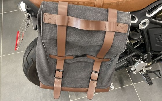 Gebrauchtmotorrad BMW R nineT Scrambler - Bild 15