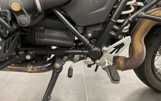 Gebrauchtmotorrad BMW R nineT Scrambler - Bild 16