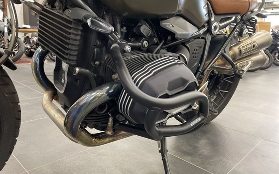 Gebrauchtmotorrad BMW R nineT Scrambler - Bild 17