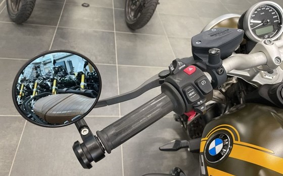 Gebrauchtmotorrad BMW R nineT Scrambler - Bild 7