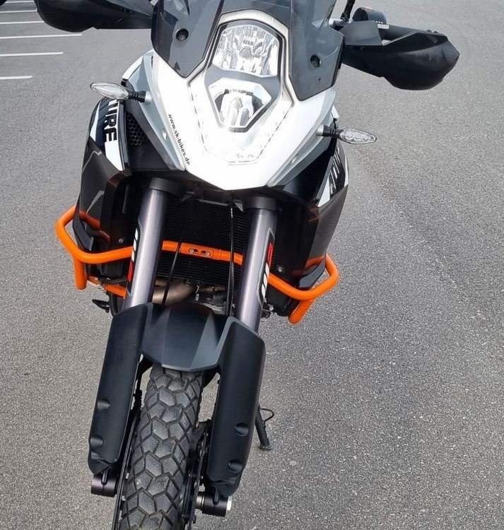 Angebot KTM 1190 Adventure R