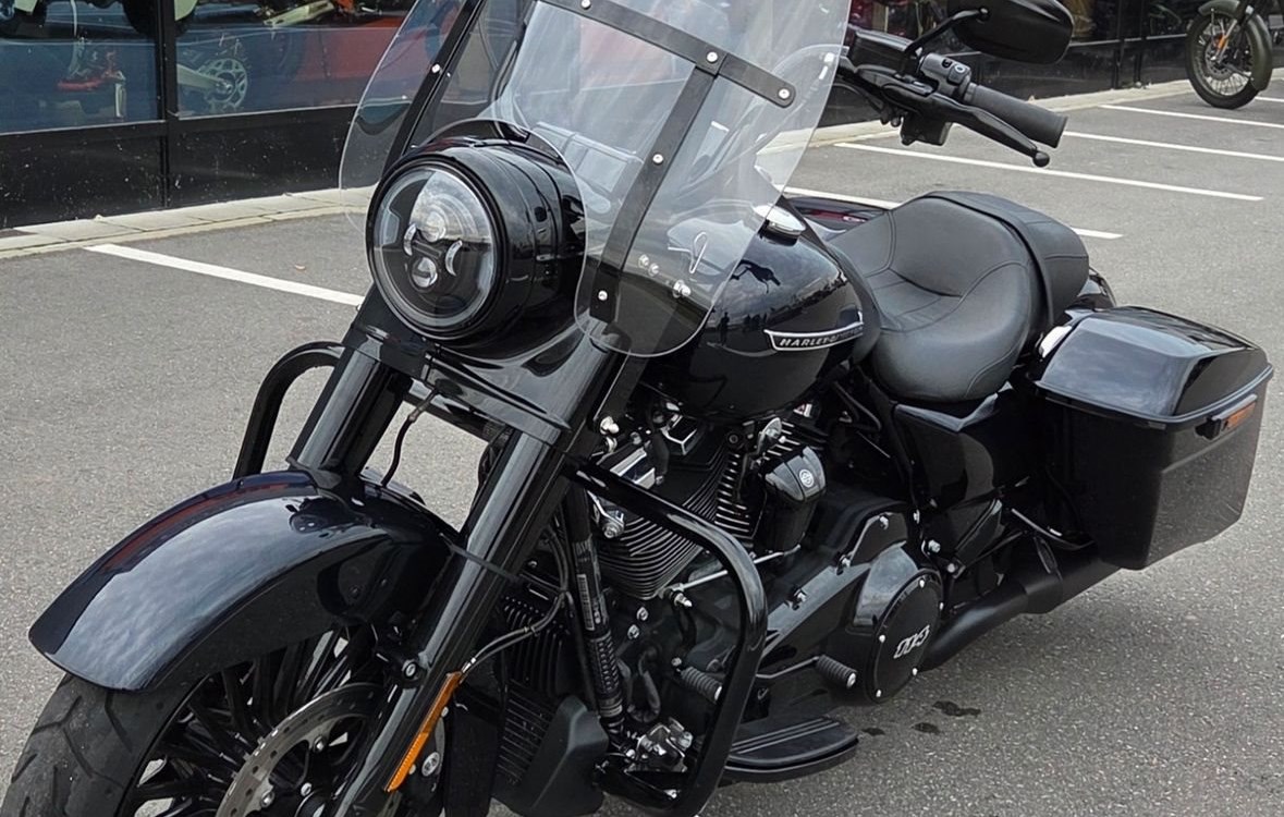 Angebot Harley-Davidson Touring Road King Special FLHRXS