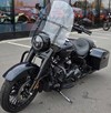 Harley-Davidson Touring Road King Special FLHRXS