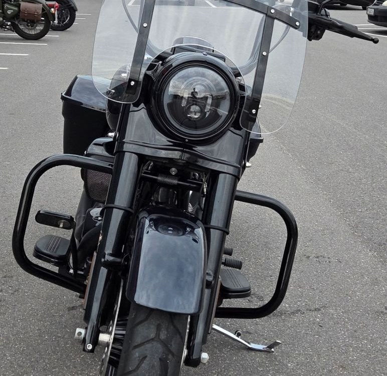 Angebot Harley-Davidson Touring Road King Special FLHRXS