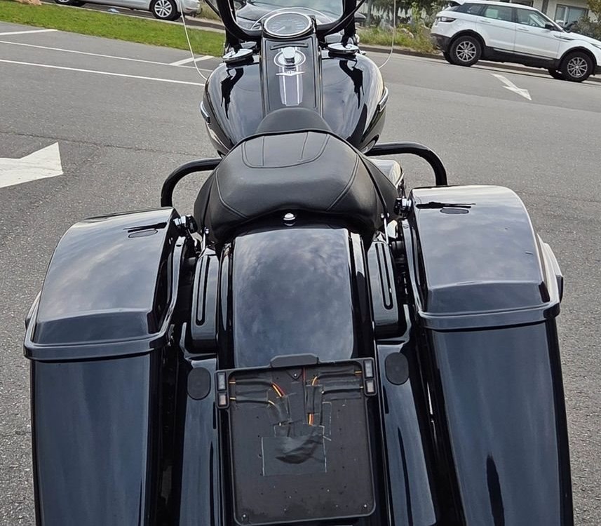 Angebot Harley-Davidson Touring Road King Special FLHRXS