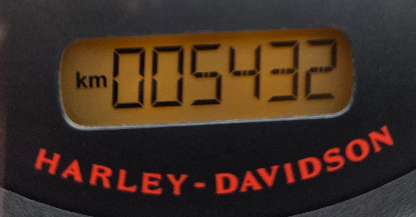 Angebot Harley-Davidson Touring Road King Special FLHRXS