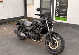 Neumotorrad Kawasaki Eliminator 600