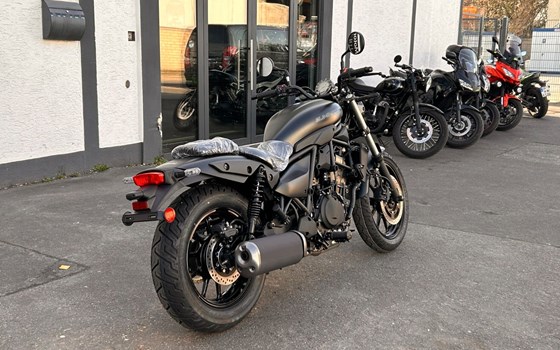 Neufahrzeug Kawasaki Eliminator 600 - Bild 3