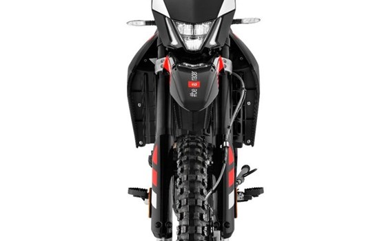 Neufahrzeug Aprilia RX 125 - Bild 8