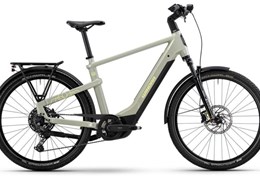 Neumotorrad Winora Yakun