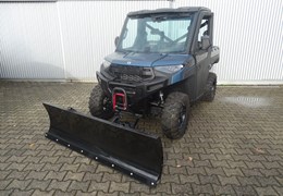 Neumotorrad Polaris Ranger XP 1000 EPS