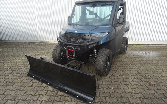 Neufahrzeug Polaris Ranger XP 1000 EPS - Bild 1
