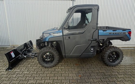 Neufahrzeug Polaris Ranger XP 1000 EPS - Bild 2