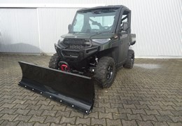 Neumotorrad Polaris Ranger 900 Diesel