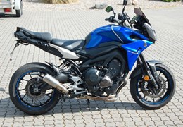 Gebrauchte Yamaha MT-09
