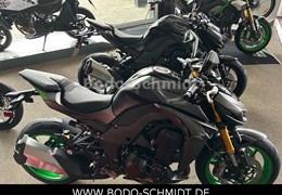 Neumotorrad Kawasaki Z1100 SE