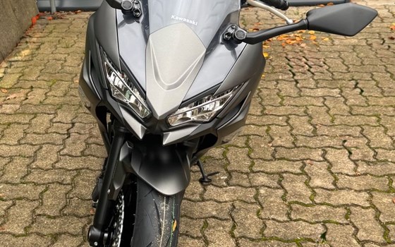 Neufahrzeug Kawasaki Ninja 650 - Bild 4