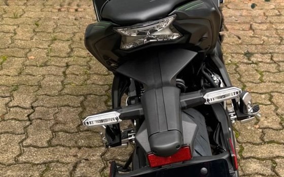Neufahrzeug Kawasaki Ninja 650 - Bild 7