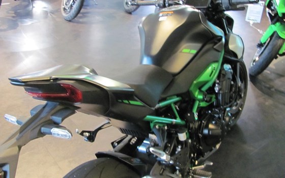 Gebrauchtmotorrad Kawasaki Z900 - Bild 7