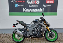 Neumotorrad Kawasaki Z1100 SE