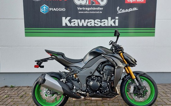 Neufahrzeug Kawasaki Z1100 SE - Bild 1