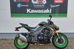 Angebot Kawasaki Z1100 SE