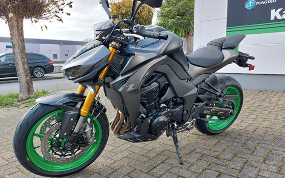 Neufahrzeug Kawasaki Z1100 SE - Bild 13