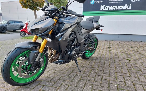 Neufahrzeug Kawasaki Z1100 SE - Bild 14