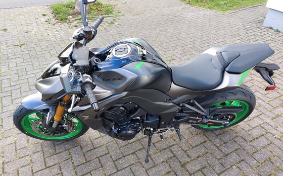 Neufahrzeug Kawasaki Z1100 SE - Bild 15