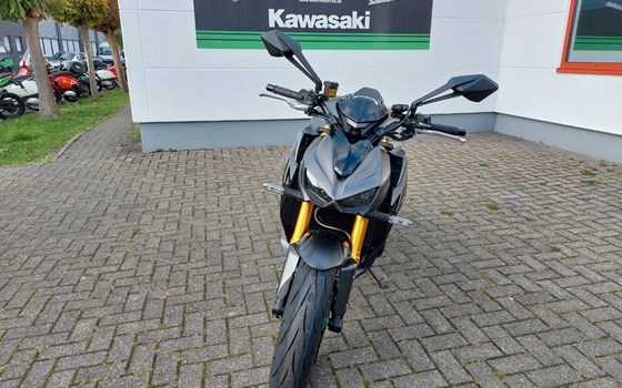 Neufahrzeug Kawasaki Z1100 SE - Bild 2