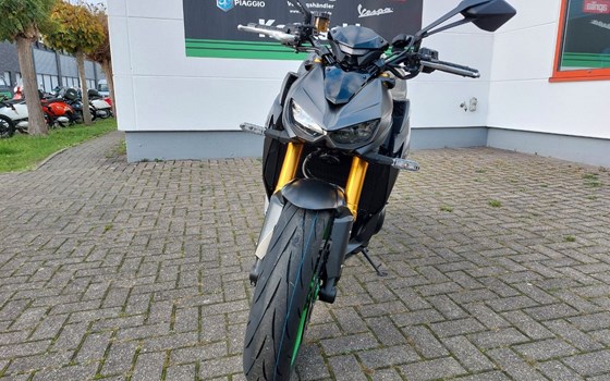 Neufahrzeug Kawasaki Z1100 SE - Bild 3