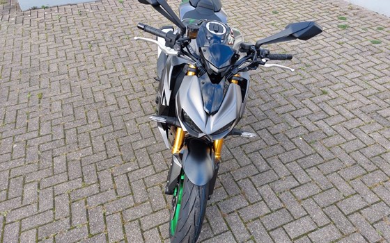 Neufahrzeug Kawasaki Z1100 SE - Bild 4